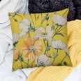 thumbnail image 2 of SHANXI Pillow Cover Decorations Seasonal Farmhouse Pillow Case Decor for Sofa Couch 20x20in, 2 of 5
