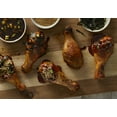 Great Value All Natural Chicken Wing Drummettes, 4 lb. (Frozen