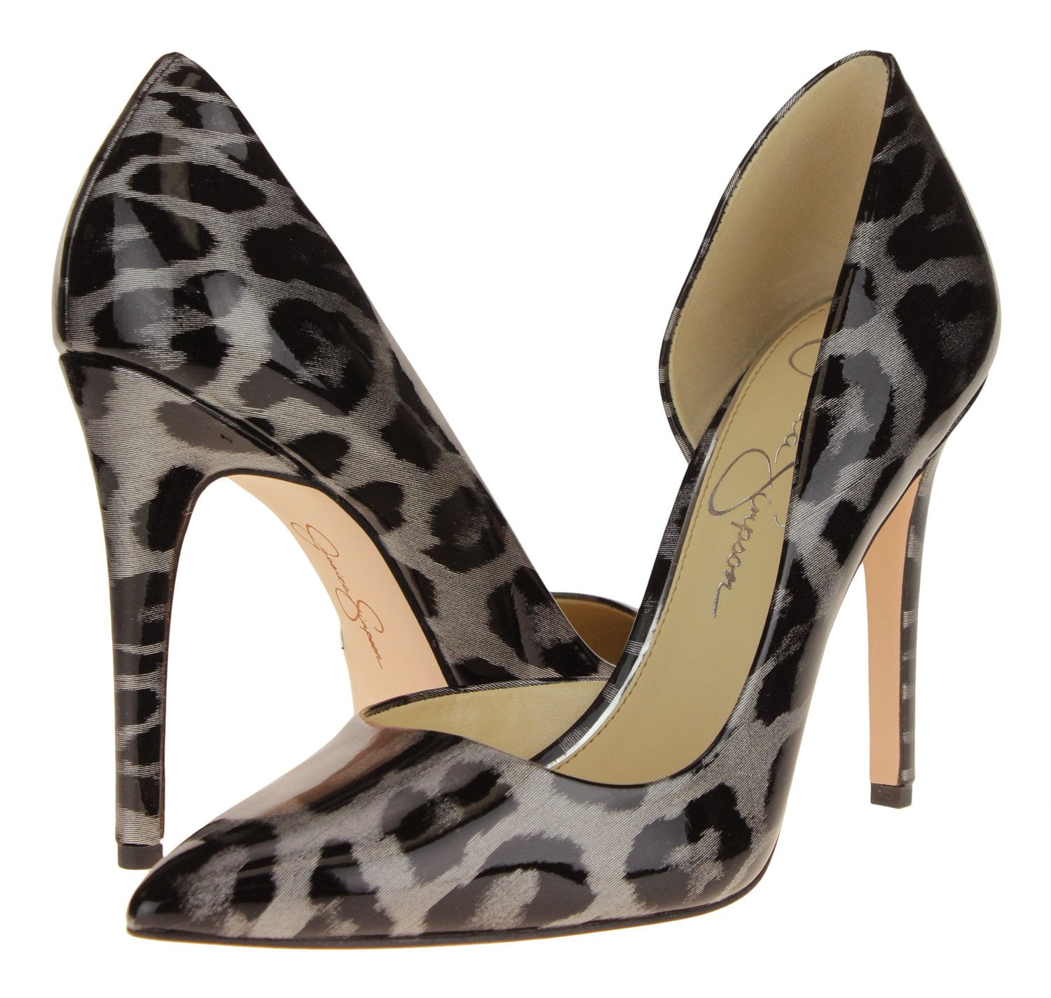jessica simpson prizma pumps