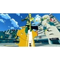 thumbnail image 3 of Bomb Rush Cyberfunk, PlayStation 5, 3 of 9