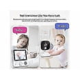 thumbnail image 2 of Video Baby Monitor With Camera, 2 of 3