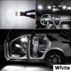 thumbnail image 3 of ZUORUI 27 piezas Canbus para Volkswagen VW Phaeton 2002-2011 2012 2013 2014 2015 2016 Kit de lámpara de luz interior LED para accesorios de coche, 3 of 5