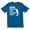 Dusk Blue, variant on TotallyTorn Someone Stole My Pole Dancing Shirt Novelty Sarcastic Funny Mens Graphic T Shirts