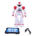 thumbnail image 1 of Herwey Kid Remote Control Intelligent Robot Gesture Sensor Singing Dancing Educational Toy, 1 of 8