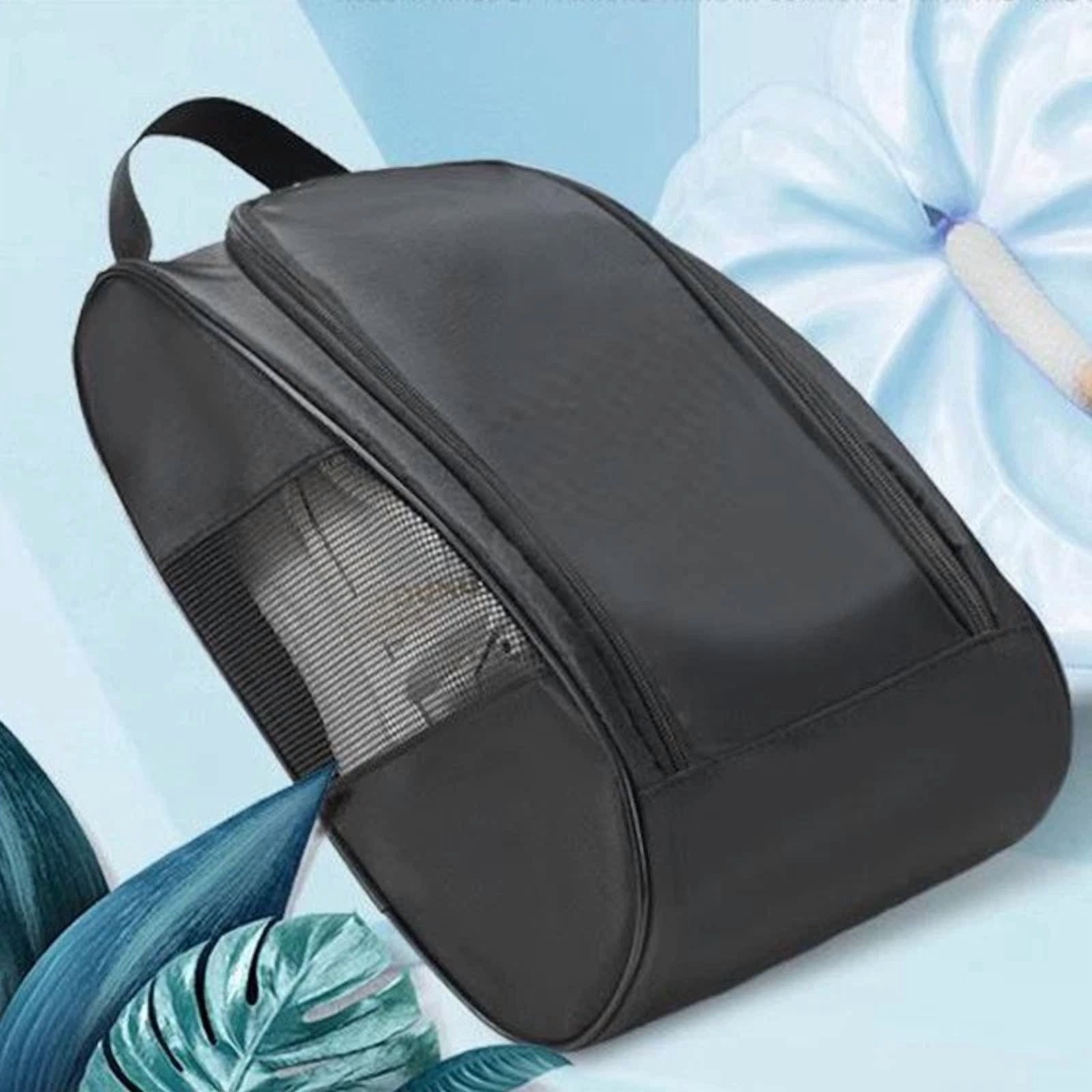 Shoe Bags For Packing Shoes Storage Waterproof Packing Bag_W