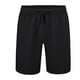 thumbnail image 1 of pstuiky Hombres bajos, Pantalones cortos deportivos holgados de secado rápido para playa de verano para hombre Pantalones cortos deportivos para hombre, 1 of 7