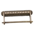 thumbnail image 1 of Letter Lock Combination, Sturdy Durable Exquisite Color Antique Padlock Combination  For Cabinet For Box For Furniture, 1 of 8