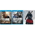 thumbnail image 2 of Planet of The Apes Trilogy Rise (Blu-Ray) [2011], James Franco, Andy Serkis, 2 of 5