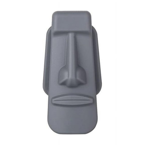 Giant Shaped Silicone Chewable Pencil Topper