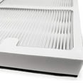 thumbnail image 6 of Air Purifier HEPA Type Filter Replacement for Idylis IAPC-40-14 1AP-10-100 IAP-10-100 IAP-10-150 1 HEPA+1 Carbon Filter, 6 of 8