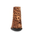thumbnail image 4 of Madden Girl Klickk Leopard Bootie (Women's), 4 of 5