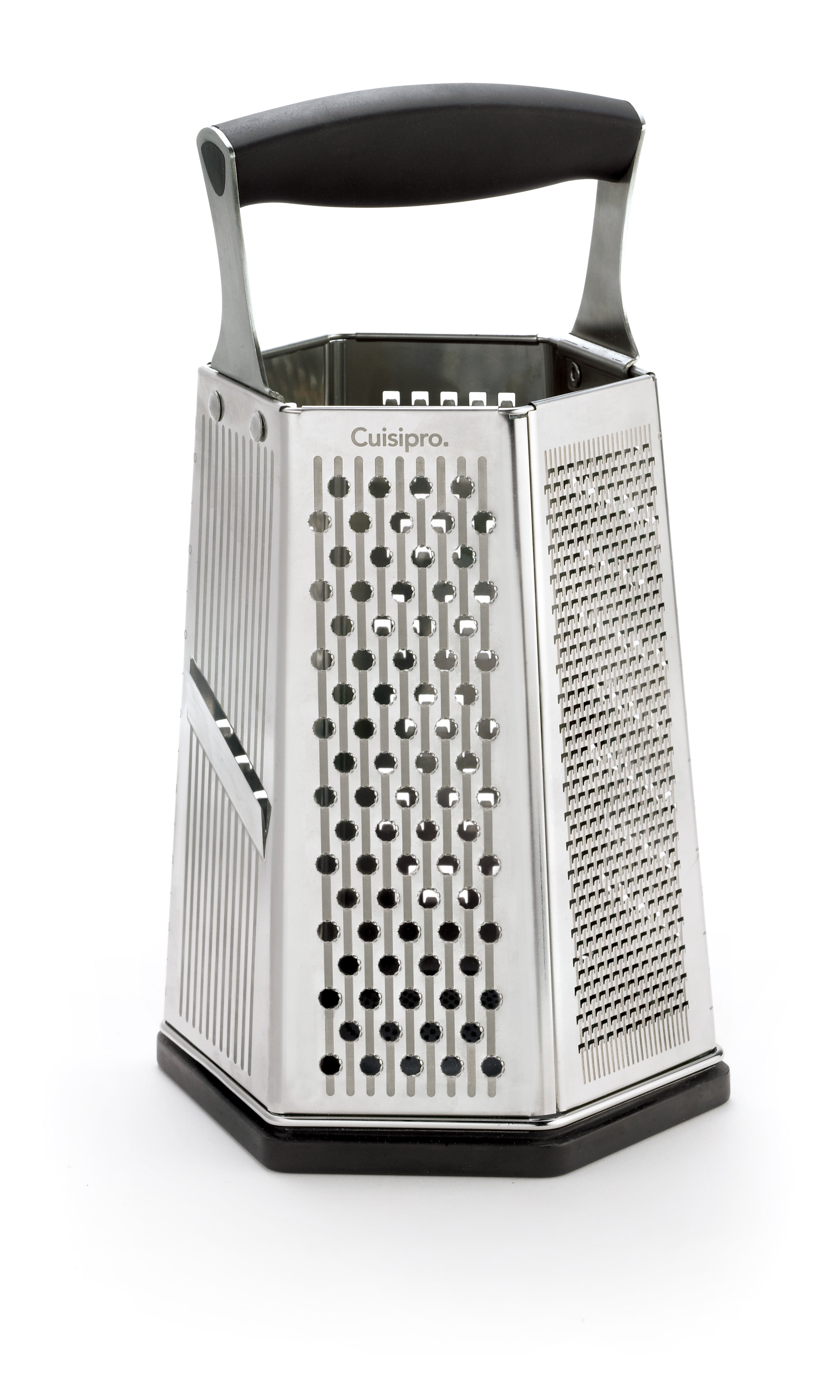 Cuisipro 6Sided Box Grater Walmart Canada