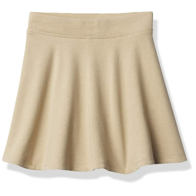 Pantalones de felpa francesa Uniform Active The Children's Place Girls Sandy 10-12