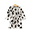 Cow, variant on Esaierr Toddler Bathrobe Robe,Boys Girls Cartoon Printing Lace-Up Robe for Baby 3Y-8Y