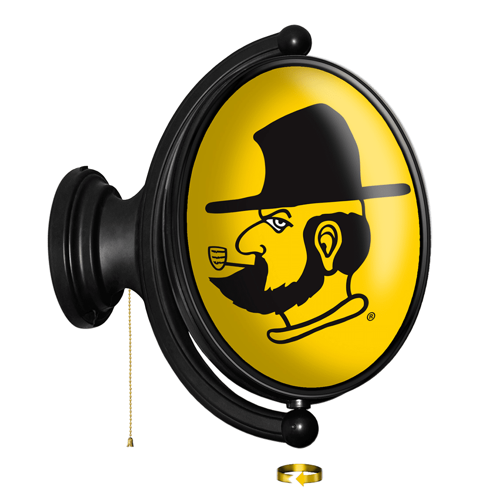 Appalachian State Mountaineers: Yosef 