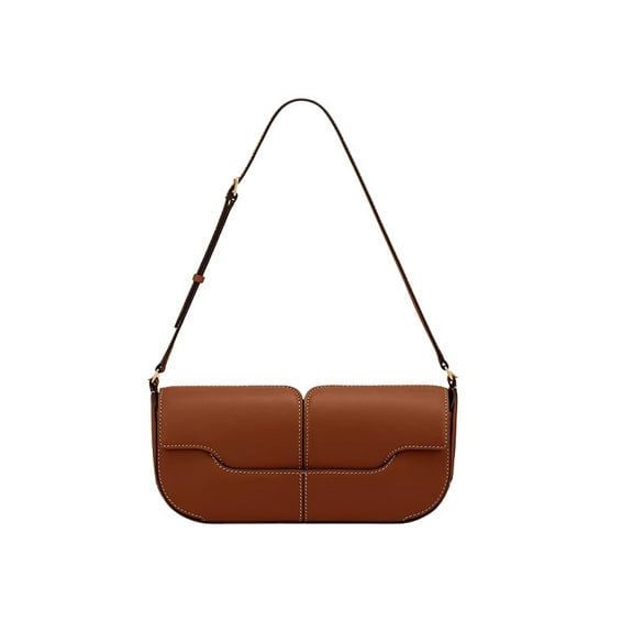 Underarm Shoulder Bags for Women,Hobo Tote Handbag with Magnetic Buckle/Adjustable Strap