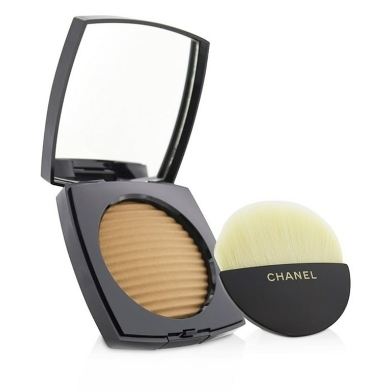 Chanel Les Beiges Healthy Glow Luminous Colour - Medium Deep 0.42 oz Bronzer  