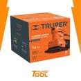 thumbnail image 4 of LIJADORA ORBITAL PROF. 1/4 HOJA 200 W TRUPER 16682 Truper LIOR-1/4A2, 4 of 6