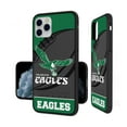 thumbnail image 5 of Philadelphia Eagles iPhone Pastime Design Bump Case, 5 of 7