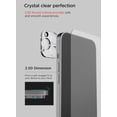 thumbnail image 3 of VRS Design case for VRS Design iPhone 14 Pro Max Magsafe Crystal Mixx, 3 of 9