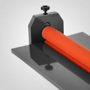 VEVOR 51 1300MM Manual Cold Roll Laminator Vinyl Photo Film Mounting Laminating Machine
