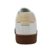 K-Swiss Court Tiebreak II Mens Sneaker, Classic Style for Casual Wear