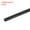 Black, variant on Uxcell ABS Styrene Stick Solid Bar Model for DIY Toys Building Making Architectural Model Making Green 5Pcs 6/25" x 20"