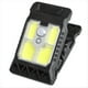 thumbnail image 1 of Lámpara Solar para Exteriores con Sensor de Movimiento, Lámpara de Seguridad con Clip para Cercas, , , Garajes, Patios, Lámpara COB., 1 of 5