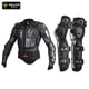 thumbnail image 2 of SULAITE-Chaqueta de Motocross para hombre, rodilleras de protección completa para el cuerpo, equipo de protección para el pecho y la columna vertebral, 2 of 5