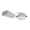 Matte Powder White, variant on Nora Lighting NMW-430MPW M-Wave Led Canless Recessed Fixture - White