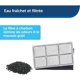 thumbnail image 3 of Drinkwell Petsafe Filtros para fuente de agua para perros y gatos, paquete de 10, 3 of 5
