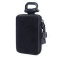 thumbnail image 2 of Zipper Tool Accessories Bags Outdoor Camping Hunting Waist Pouch, 2 of 6