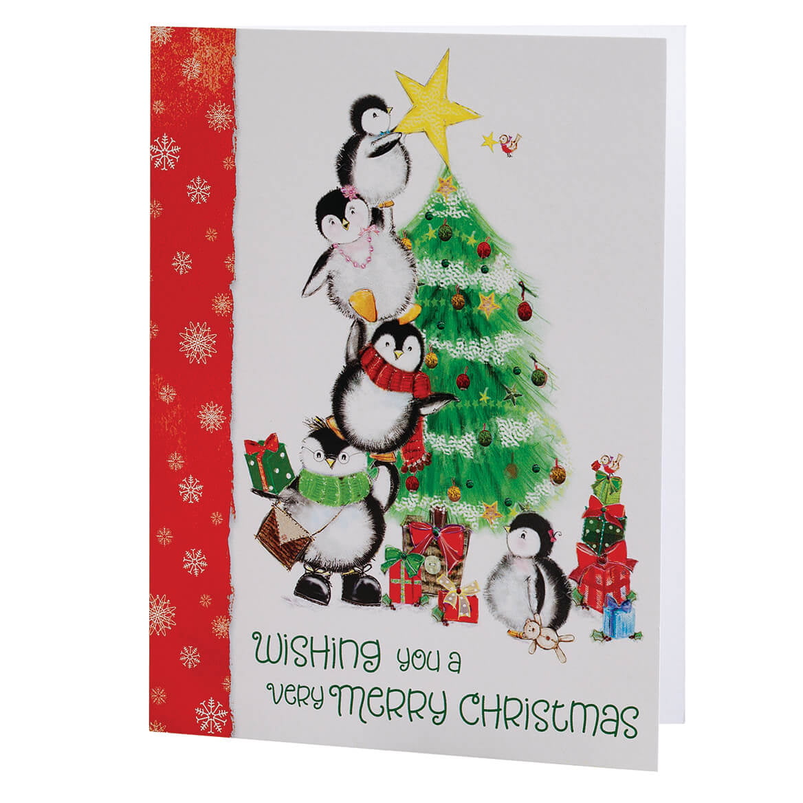 Christmas Card Variety Pack set of 20 Traditional - Walmart.com