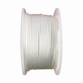 thumbnail image 1 of Cuerda Koch Industries Lehigh Group SNR82 de nailon blanco de 1/4 pulgadas, 1 of 2