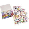 thumbnail image 3 of Adhesivo reutilizable para actividades Melissa & Doug Under The Sea, 3 of 16