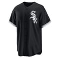 thumbnail image 2 of Chandail de Baseball pour Hommes Chicago White Sox ROBERT JR.88# ANDERSON 7# MONCADA 10# Chandail de Sport Réplique pour Adulte, 2 of 4