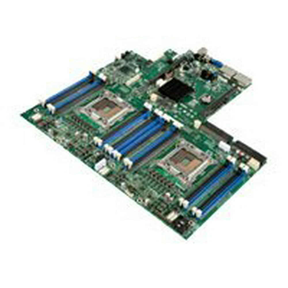 Intel Server Board S2600GZ Motherboard LGA2011 Socket 2 CPUs