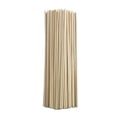thumbnail image 2 of MYG 50 Pcs Bâtons de Bambou Support de Plante de Jardin Bâton de Fleur Outil de Jardinage, 2 of 8
