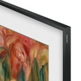 thumbnail image 6 of Samsung QN43LS03DA 43 inch The Frame QLED 4K Smart TV (2024 Model) Bundle with HW-LS60D Photo Music Frame Smart Speaker Dolby ATMOS w/ Q-Symphony, 6 of 11
