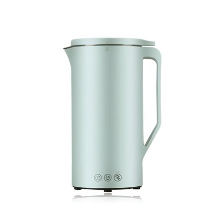 Destyer Automatic Soy-bean Milk Machine Stainless Powerful Wall