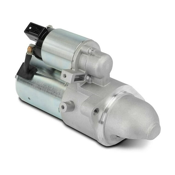Starter 1 - Compatible with 2011 - 2013 Hyundai Genesis 2012