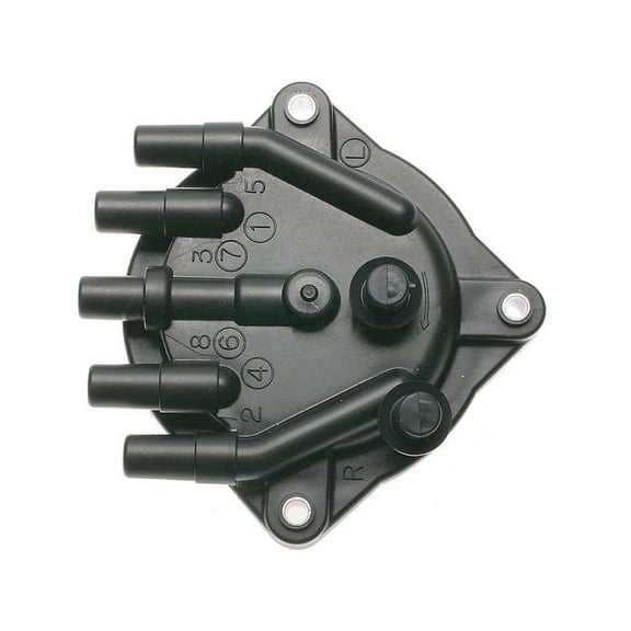 Distributor Cap - Compatible with 1990 - 1997 LS400 4.0L V8 1991 1992 1993 1994 1995 1996