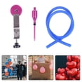 thumbnail image 4 of Birthday For Wedding Balloon Stuffing Tool Kit Party Decoration Accessories, 4 of 7