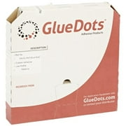 glue dots craft glue dots - pack of 2500