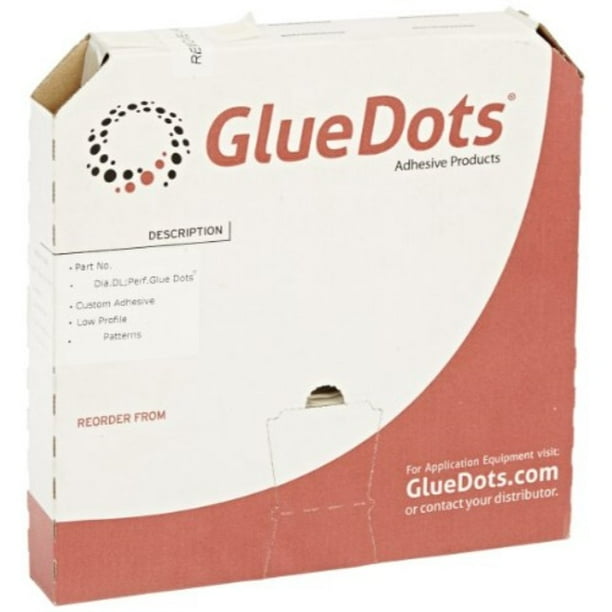 glue dots craft glue dots pack of 2500