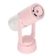 thumbnail image 2 of Humidificador con luz LED, humidificador doméstico, humidificador giratorio automático para dormitorio, minihumidificador, máxima confiabilidad, 2 of 9
