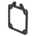 thumbnail image 2 of Soporte de montaje RC ESC, reemplazo de fibra de carbono, soporte de placa fija RC ESC para coche RC serie ARRMA 1/5 YUNYI BRAND  Deportes, 2 of 8