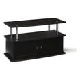 thumbnail image 1 of Convenience Concepts Designs2Go Meuble Télé de 36 Pouces en Espresso, 1 of 3