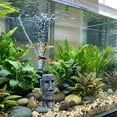thumbnail image 2 of Seraphic 5" Tall Easter Island Moai Monolith Sculpture/Statue, Small, 2 of 7
