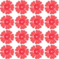 thumbnail image 1 of LOVEVER 20 Pcs Hummingbird Feeder Bee Guard Replacement Flowers Flower-shaped, 1 of 8